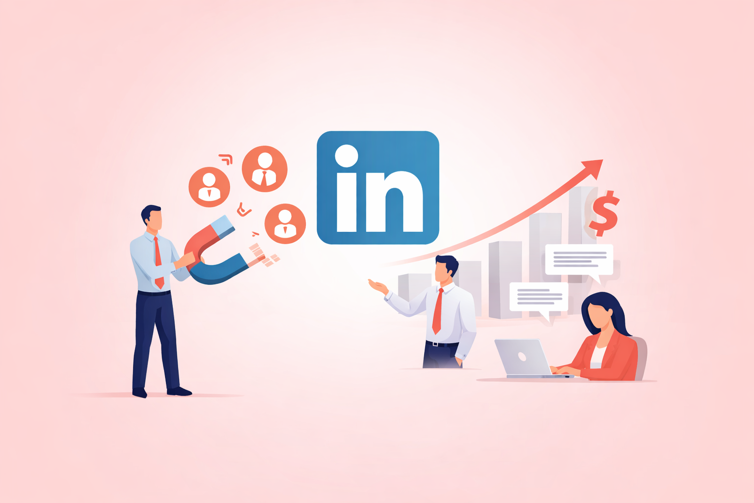 Linkedin marketing